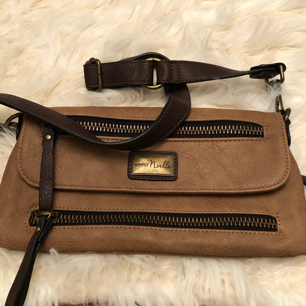 Waist/Shoulder Purse